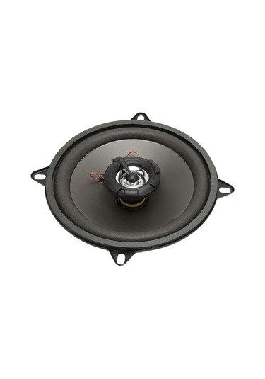 Geeroyoo 400w Maksimum Güç 5 İnç Orta Frekanslı Oto Hoparlörü, 4 Ohm 93db Duyarlılık, Siyah Dış Mıknatıslı Oto Ses Sistemi Modifikasyonu