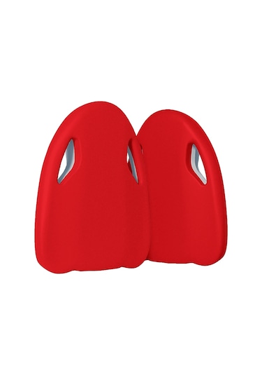 Bood Mako 300 W Kickboard Elektrikli Deniz Scooter Kırmızı