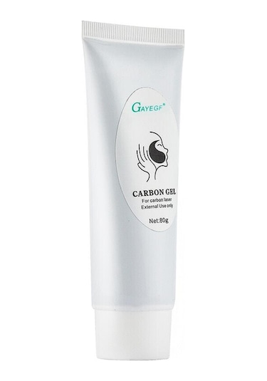 Gayegf Carbon Jel Peeling 80 ML
