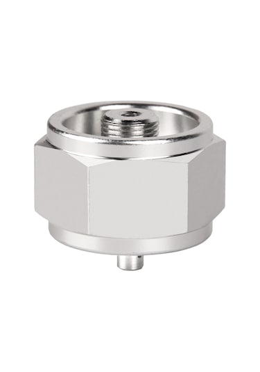 Youmex Kampçılık İçin Pratik Gaz Dönüştürücü Seti - Basınç Ayarlı Ve Taşınabilir Çok Renkli