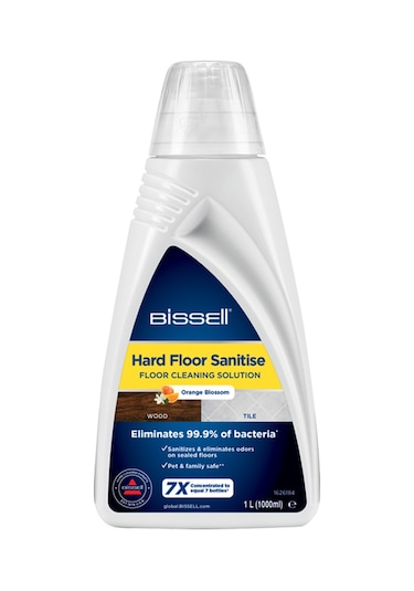 Bissell 25329 Sert Zeminlere Özel Deterjan 1 Litre