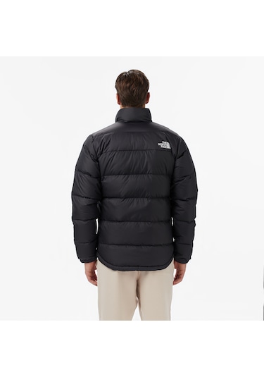 Tnf The North Face Erebus Down Erkek Siyah Outdoor Mont Nf0a7zıngoe1 Siyah