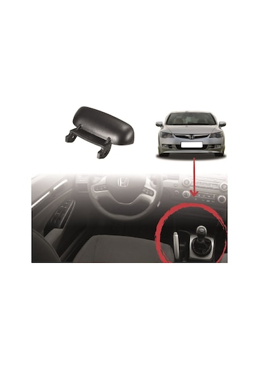 Honda Civic Fd6 Vites Topuzu+Kol Dayama Kolçak Mandali 2007-2012 509297252