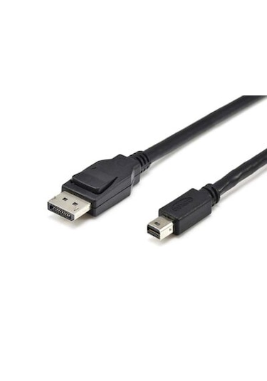 Asus 44cm Displayport Kablosu Mini Dp - Dp