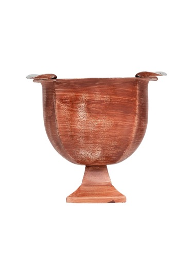 Xikar Stinky Cigar Ashtray Bakır Kültablası