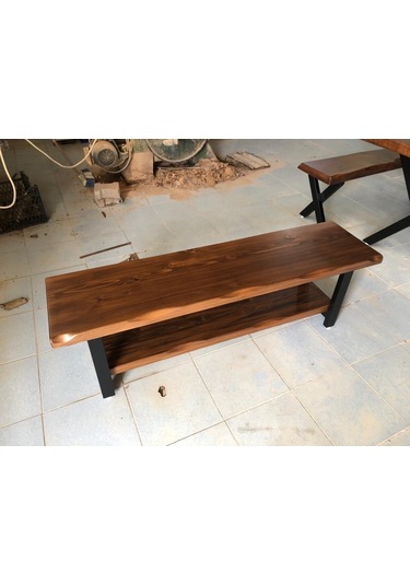 Bintaşmobilya Kütük Ağaç Tv Sahpası Fiyatları