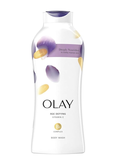 Olay Age Defying Vücut Şampuanı 650ML