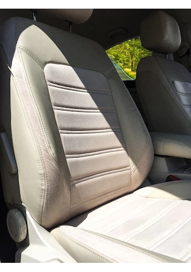 VW Passat B8 kasa Taytüyü Özel Dikim Koltuk kılıfı