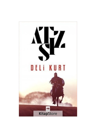 Kitapstore Deli Kurt / Hüseyin Nihal Atsız