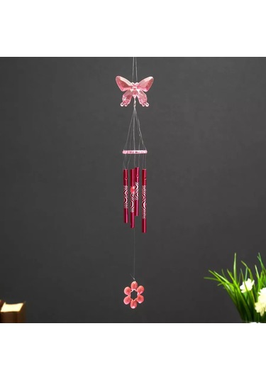 Simalend Rüzgar Müzik Kutusu Kelebek 243749067 Çarpmalar İçin Müzik