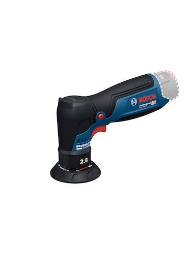 Bosch GEX 12V-77 Eksantrik Solo Zımpara Makinesi