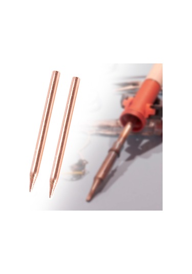 Suntek 2x Nokta Kaynak İğneleri Kaynakçı Dıy Nokta Kaynak