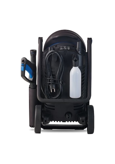 Nilfisk Core 128471330 150-10 PowerControl EU Basınçlı Yıkama Makinesi