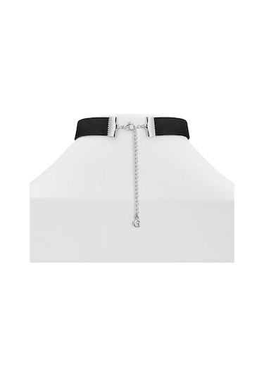 Guess Gugw0947l1 Kadın Kolye Saat Metalik Gri