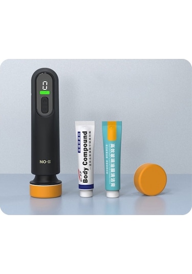 Pazly Araba Ağda Parlatma Zımpara Makinesi - El Araba Boyası E24945