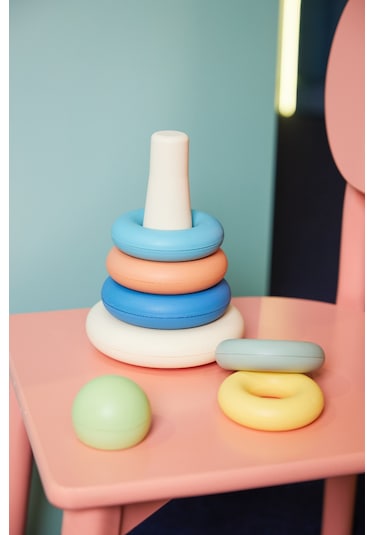 Let's Be Child Halka Kule