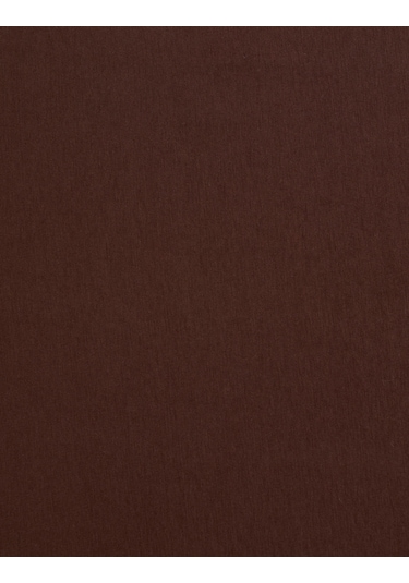 Pierre Cardin Erkek Koyu Kahverengi Tişört Basic 50325307-vr084
