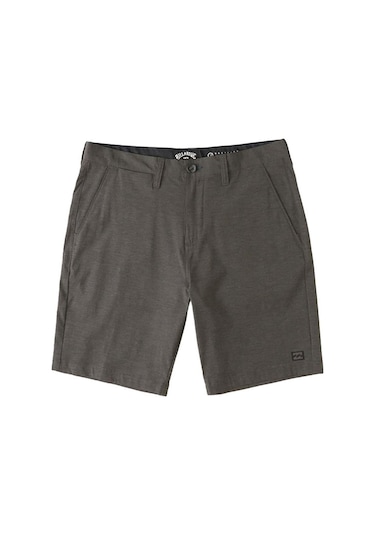 Billabong Crossfire Mid Erkek Şort Abyws00189-alt Bej-bej