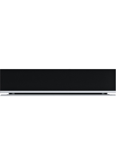 Franke Mythos FMY 14 DRW XS Inox+Nero Isıtma Çekmecesi