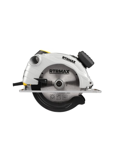 Rtrmax RTM382 Lazerli Daire Testere 185 mm 1300 W
