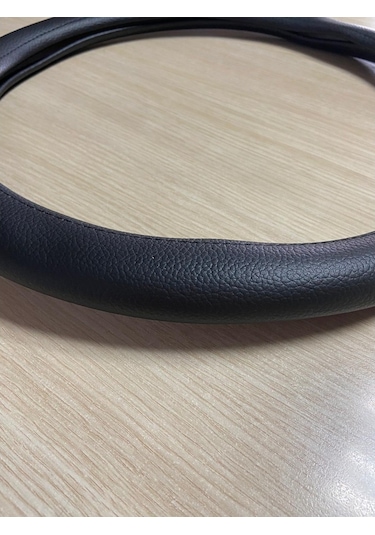 Renault Symbol - Scenıc S.Deri Direksiyon Kılıfı Geçmeli