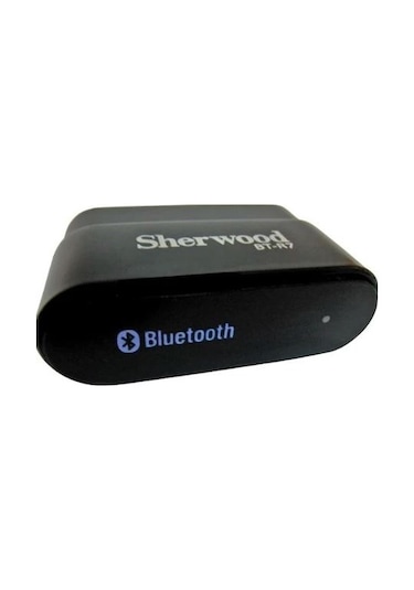 Sherwood BT-R7 Bluetooth Dongle Alıcı