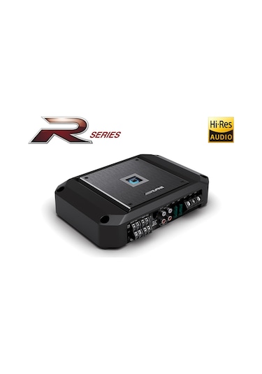 Öztürk Elektronik-alpine R2-a60f