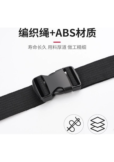 MSO Olta Balıkçılık Renkli Kamış Dayama Kemeri