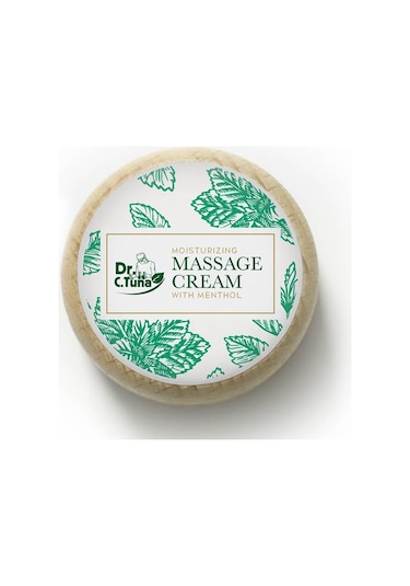 Farmasi Dr Tuna Masaj Kremi 7 G