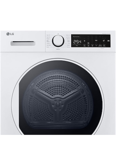 Lg RH80T2AP6RM 8 KG Isı Pompalı Kurutucu