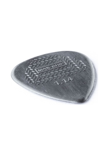 Jim Dunlop Max-grip Nylon Standard 0.88 MM - 1 Adet Pena