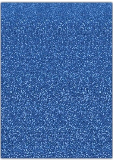 50x70 Simli Eva Mavi