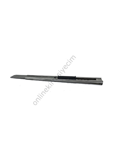 Rubenis Metal Maket Bıçağı 2053 Cep Tipi Maket Bıçağı