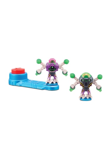 Akedo S2 Dev Tekli Paket Drillborg