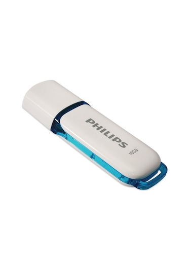 Philips FM16FD70B-97 Snow 16 GB Usb 2.0 Flash Bellek