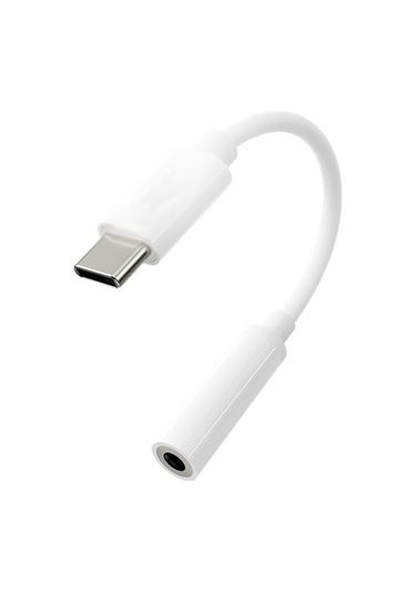 Aux To Type-c Dönüştürücü