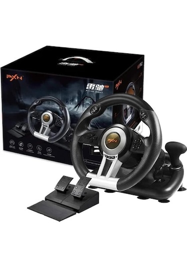 Pxn Pxn-v3 Pro Direksiyon Set Oyun Konsolu