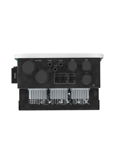 Deye 15 Kw Hibrit Trifaze Lv 48v On Grid İnverter