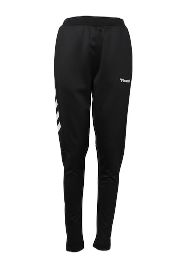 Hummel Falconzo Tapered Erkek Eşofman Altı Siyah