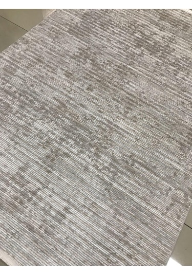 Padişah Halı Polo 74441 061 Serisi Akrilik Salon Oturma Odası Halısı Krem