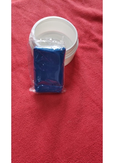 Yüzey Temizleme Kili 180 Gr