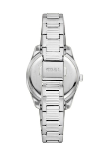 Fossil Es5197 Kadın Kol Saati Es5197taner Gri