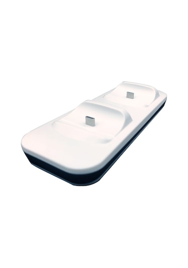 Ps5 Ikili Kol Şarj Standı Yh 50