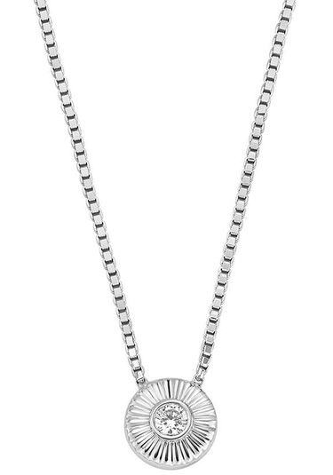 Fossil Jfs00618-040 Kadın Kolye