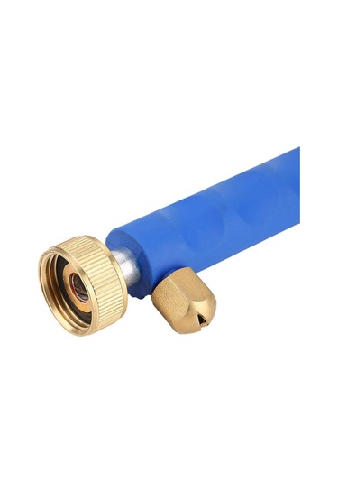 Qianfan Evrensel Araba Yüksek Basınçlı Su Jetli Yıkama Püskürtme