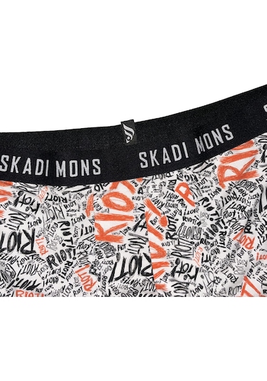 Skadi Mons Riot Erkek Iç Çamaşır 3605020623-911