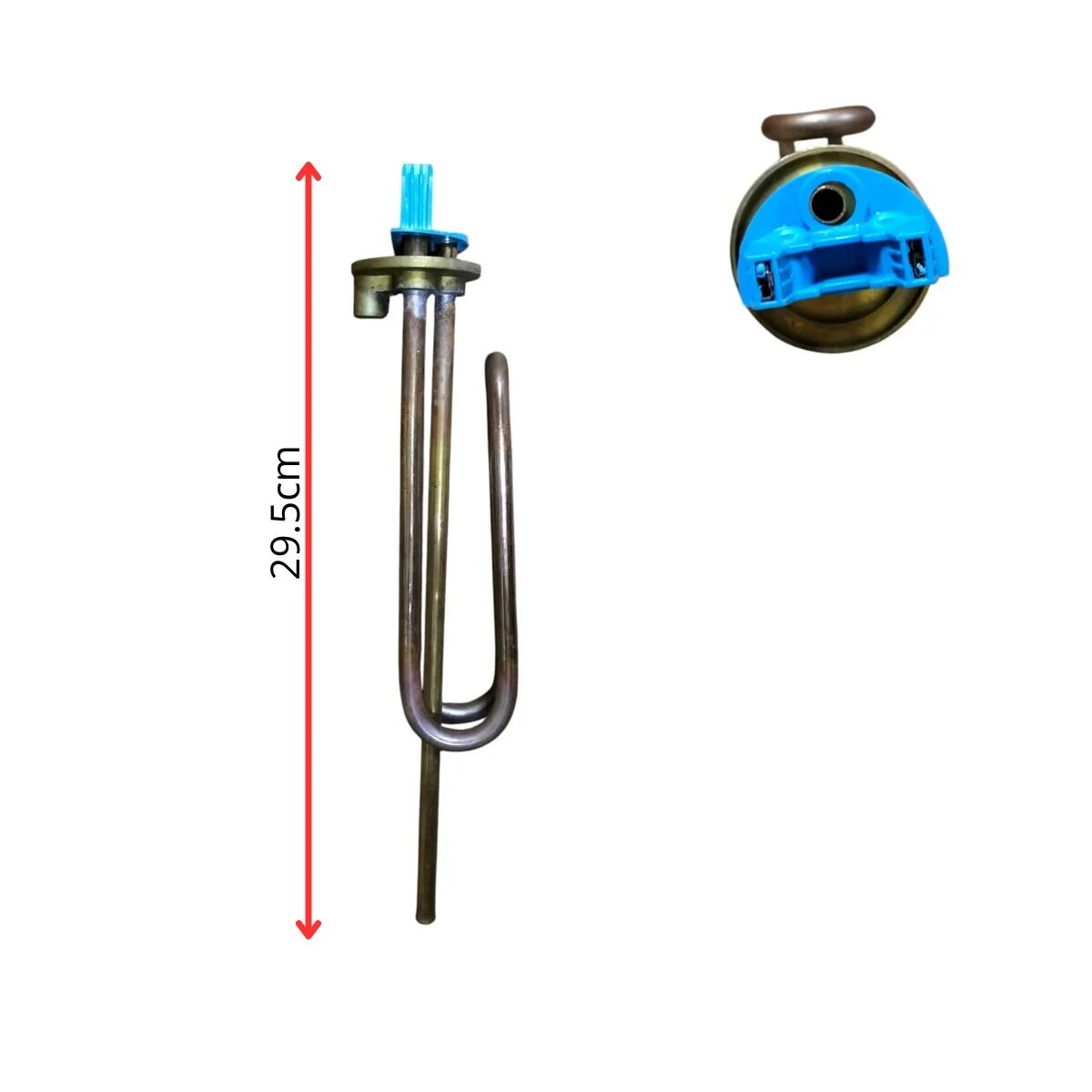 Ariston Termosifon Rezistansı 220 Volt 2000 Watt Adet