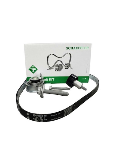 Vw Tiguan 1.4 Tsı Bmt Triger Seti 2016-2018 Ina