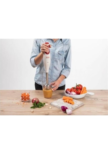 Tefal Optiblend 1000 W 1.5 L Mikser & Blender Seti