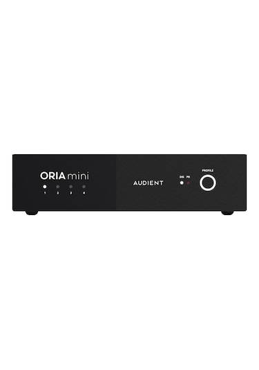 Orıa Mini Room Correction System